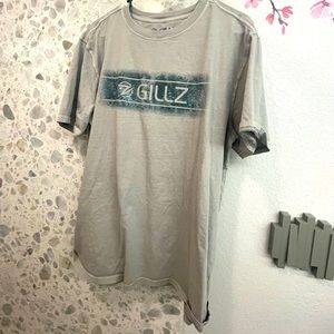 Gillz tee